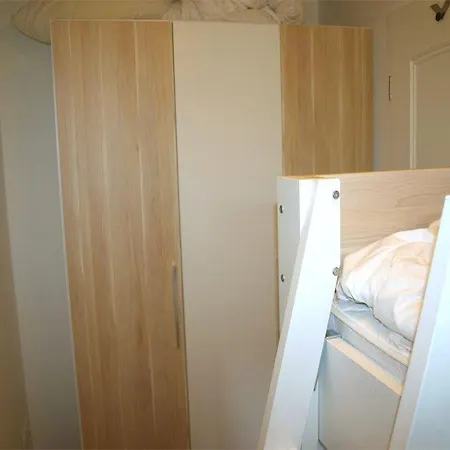 Josephine - 41-05 Appartement Ostseebad Kühlungsborn