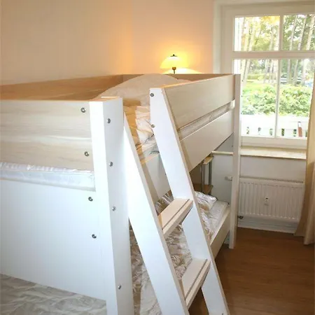 Appartement Josephine - 41-05