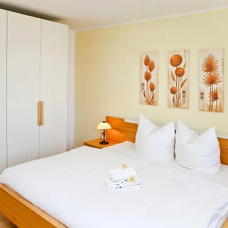 Josephine - 41-05 Appartement *