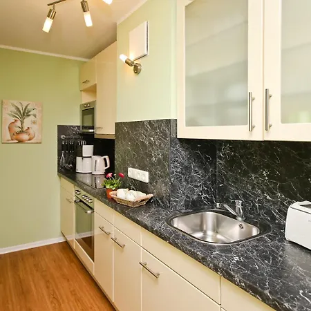 Josephine - 41-05 Kühlungsborn