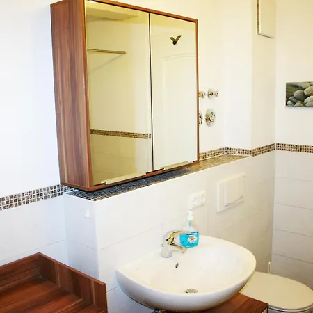 Josephine - 41-05 * Kühlungsborn